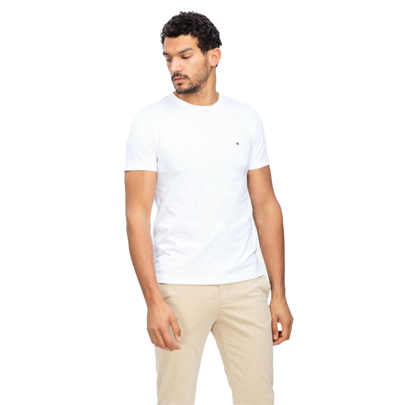 Tommy Hilfiger Essential Cotton Tee